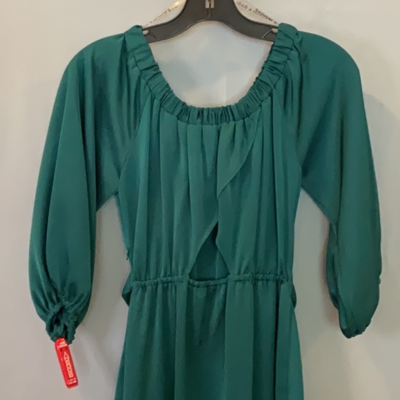 Sachin & Babi - Women's Kai Dress - Picture 11 of 12